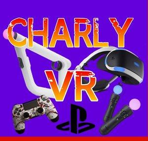 CHARLY VR
