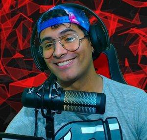 Chris Gamer BR
