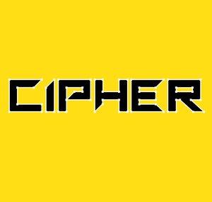 Cipher سايفر