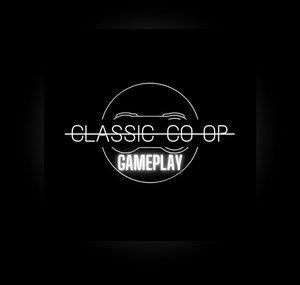Classic Co-op Gameplay