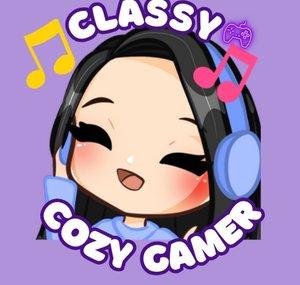 ClassyCozyGamer