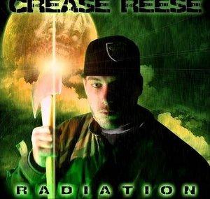 Crease Reese 420