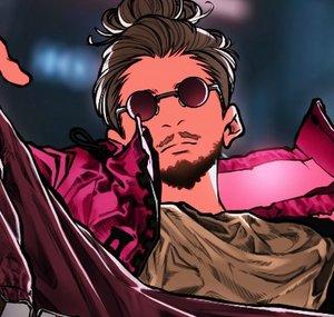 Dean