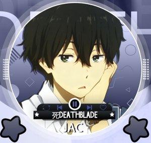 死Deathblade