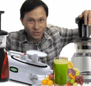 DiscountJuicers.com