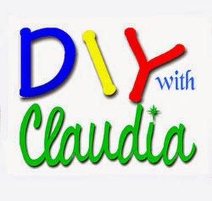 DIY with Claudia