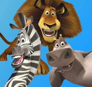 DreamWorks Madagascar