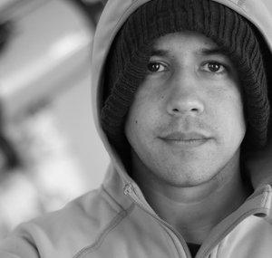 Dylan O'Donnell
