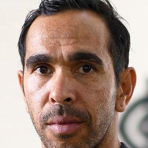 Eddie Betts