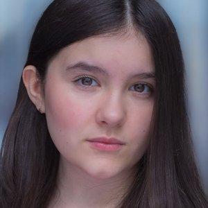 Ellila-Jean Wood