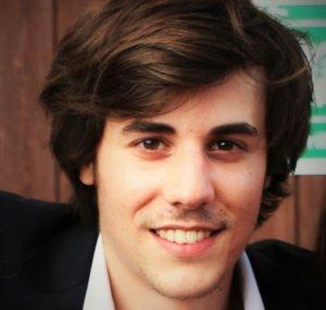 Eric De Chazournes