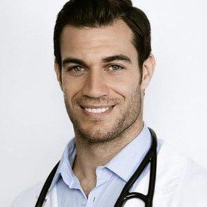 Evan Antin