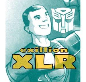 exillionXLR