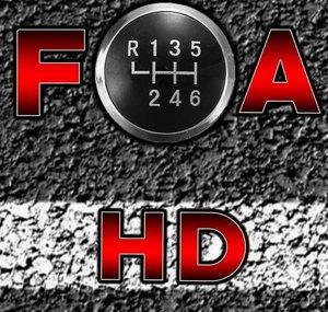 FLOYD AUTOMOTION HD