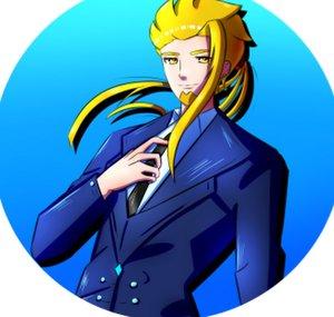 Franck Hyuga