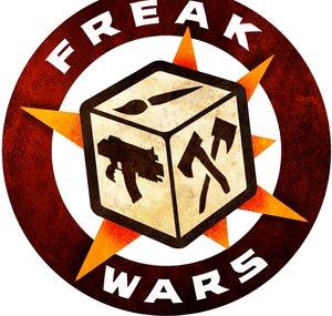 Freak Wars Madrid
