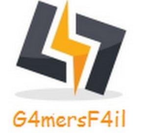 G4mersF4il