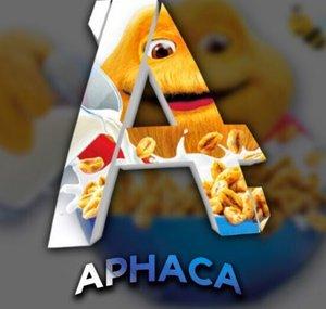 Go Aphaca