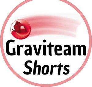 Graviteam Shorts