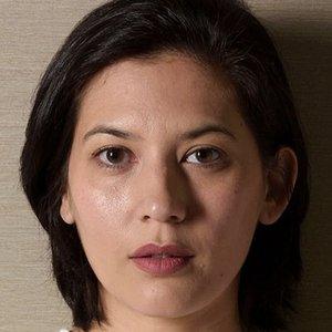 Hannah Al Rashid