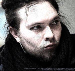 Hannu Lepistö