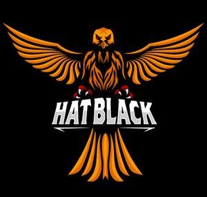 Hat Black Free Kí 気