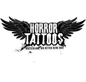Horror Tattoos