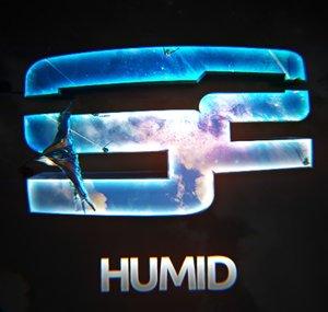 Humid