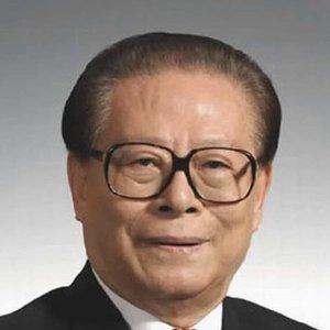Jiang Zemin