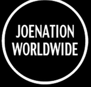 JoeNationWORLDWIDE