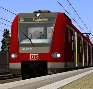 Jonas fährt deine Bahn
