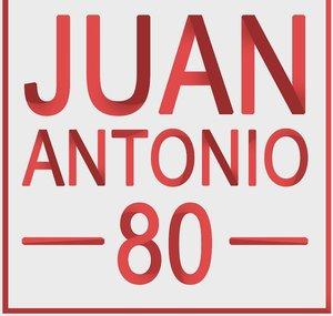 juanantonio ochenta
