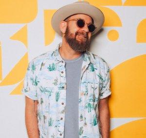 Kristian Bush