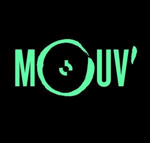La deuxième chaîne de Mouv'