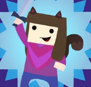 LadyMinecrafters