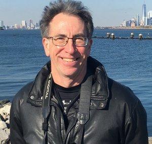 Lance Mindheim's Railroad Channel