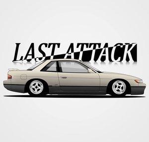 Last Attack