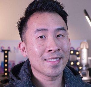 Lets Build That App