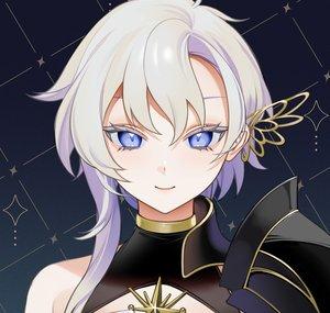 Liora Walkyria Ch. V&U