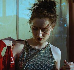 Luna Blake