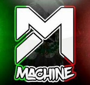 Machine