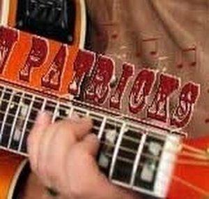 Maine Finger-Style Guitarist