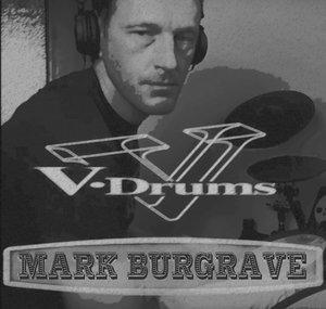 Mark Burgrave