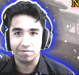 Mark Mod Gamer