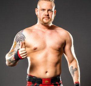 Martin Guerrero - Wrestling / WWE News