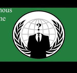 MarxAnonymous
