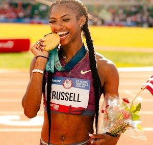 Masai Russell