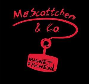 MaScottchen & Co Magnetfischen