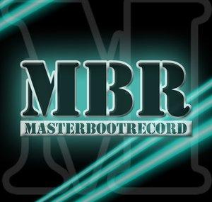 MasterBootRecord