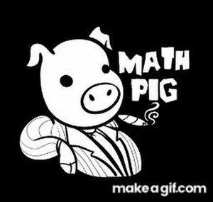 MathPig
